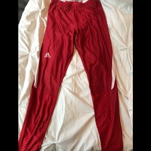 Adidas leggings